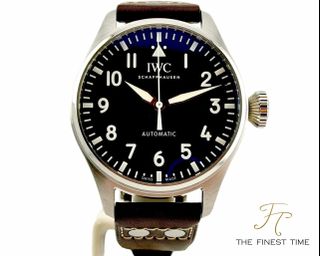 IWC  Collection item 1