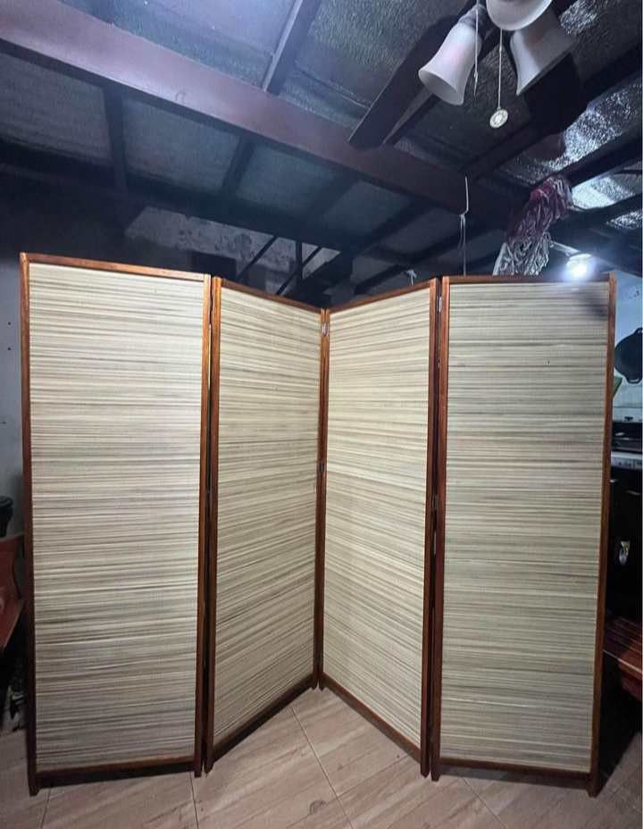 Japanese Divider wallnut Buri (Category: Other Home Furniture) located in Taytay. Submitted by when_z (Listing ID 1453116699, Image 1). Description: .