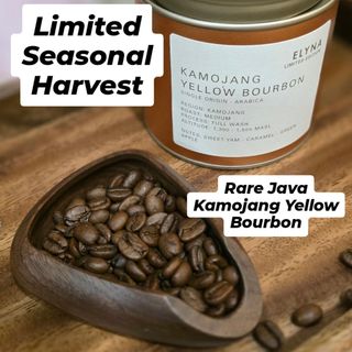 2026 Curated Specialty Coffee Collection 收藏品 2