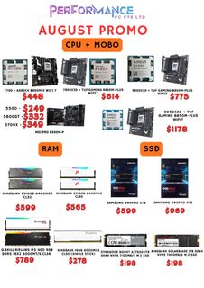 (Category: ) located in . Submitted by performance.pc.pte.ltd (Listing ID 1444904269, Image 1). Description: .