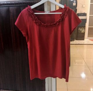 (Kategori: ) berada di . Dikirim oleh prelovedbyputriii__ (ID iklan 1453173125, Gambar 1). Deskripsi: .