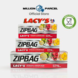 Lacy's Kitchen & Household Essentials Collection item 2