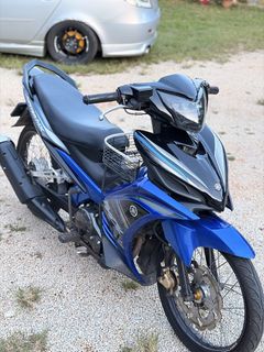(Category: ) located in . Submitted by hafiqhaika36852 (Listing ID 1453099174, Image 1). Description: .