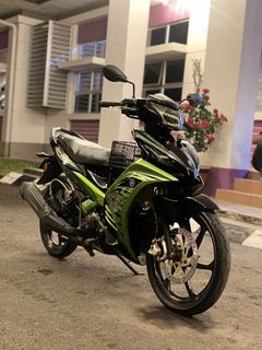 (Category: ) located in . Submitted by hazimi_yahya (Listing ID 1453098607, Image 1). Description: .