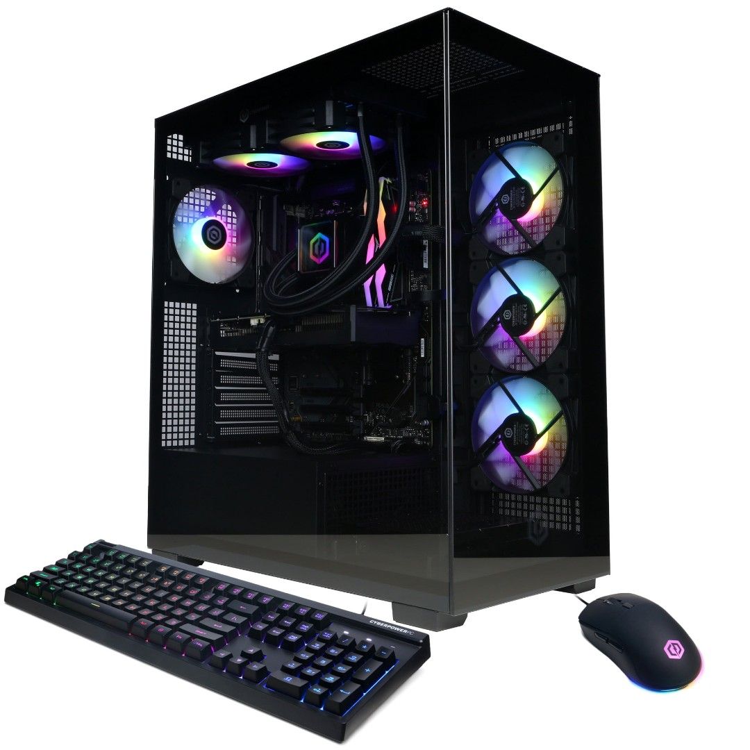 LOOKING FOR: Second-Hand Gaming PC (Budget: ₱20k–₱25k) (Daet) (Category: Desktops) located in Manila. Submitted by epictiger.b8f557 (Listing ID 1453208806, Image 1). Description: LOOKING FOR: Second-Hand Gaming PC (Budget: ₱20k–₱25k) I'm looking for a well-maintained desktop PC. Preferably 1–2 years old with receipt and remaining warranty if available. Preferred Specs (AM4): CPU: Ryzen 5 5500 / 5600 / 5600G Motherboard: B450 / B550 RAM: 16GB DDR4