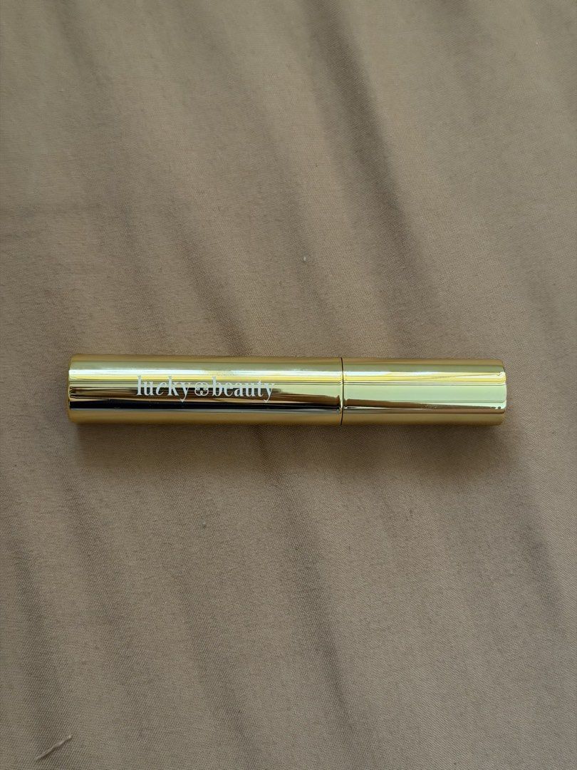 Lucky Beauty Dewy Lip Stain (Affection) (Category: Makeup) located in Mandaluyong City. Submitted by _jdeclutters (Listing ID 1453074431, Image 1). Description: .