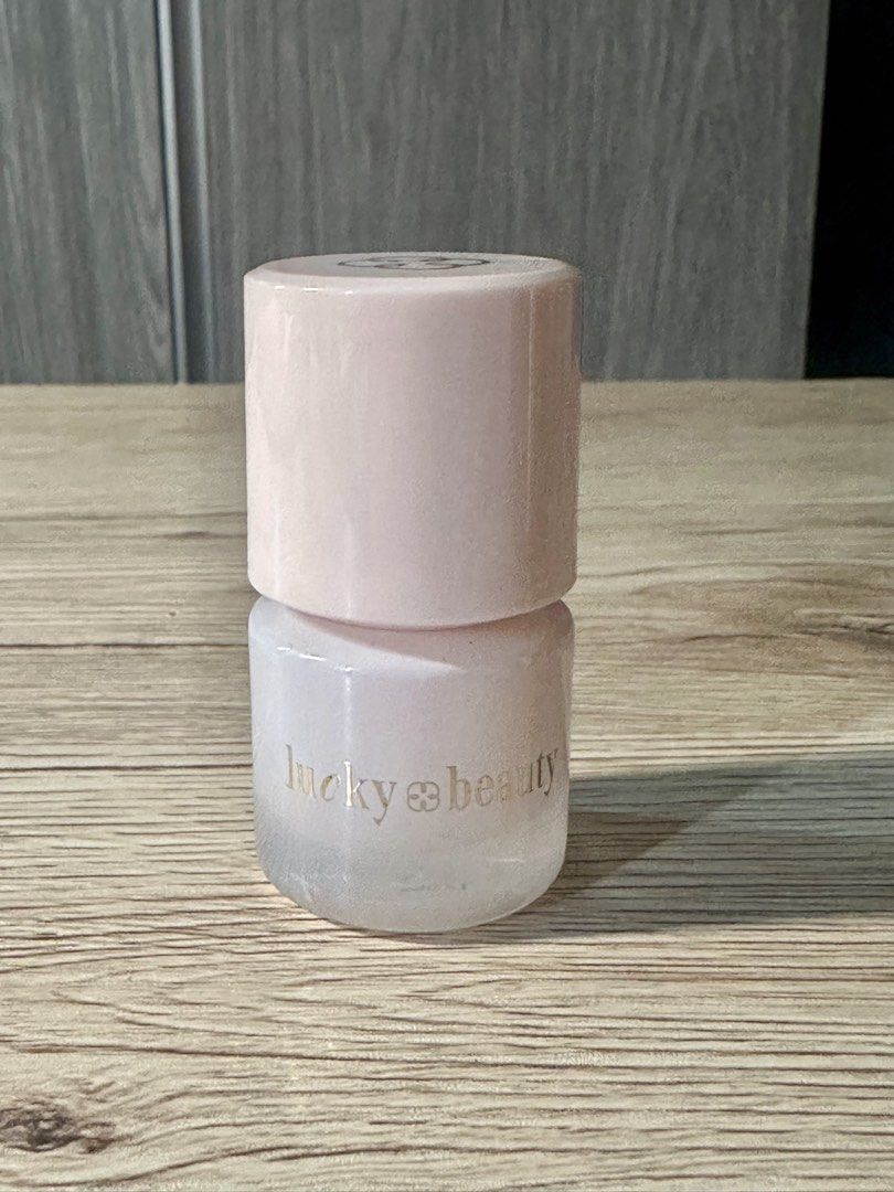 Luckybeauty Brightening Illuminator (Category: Makeup) located in Manila. Submitted by purrmomma (Listing ID 1453100290, Image 1). Description: Used once Too many makeup .