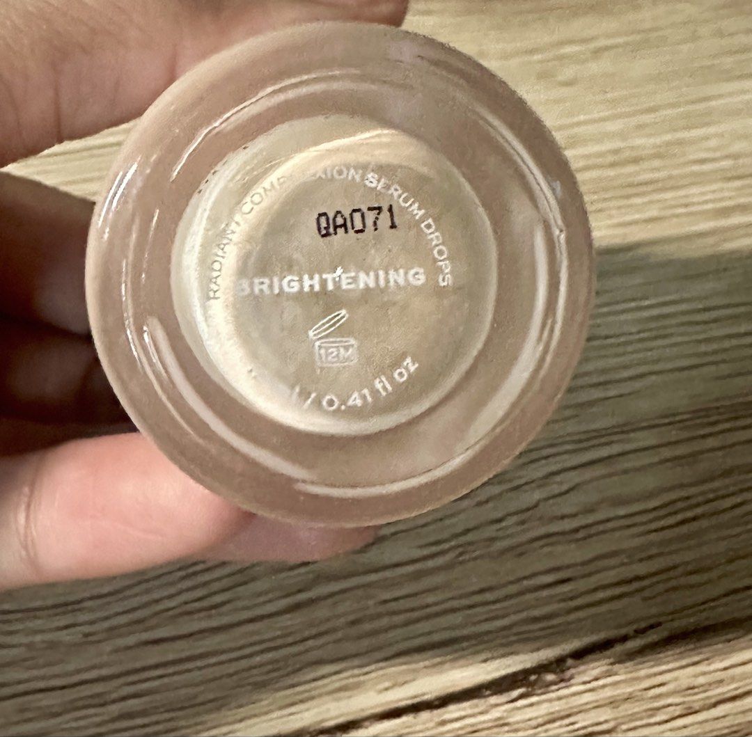 Luckybeauty Brightening Illuminator (Category: Makeup) located in Manila. Submitted by purrmomma (Listing ID 1453100290, Image 2). Description: Used once Too many makeup .