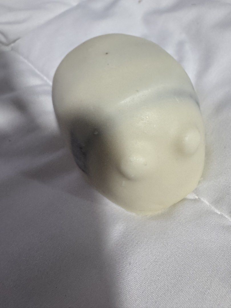 LUSH SCRUBEE (Category: Bath) located in Quezon City. Submitted by prelovedsaleitems (Listing ID 1453097753, Image 1). Description: .