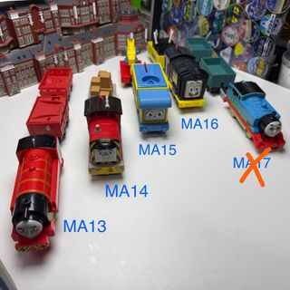 （分類：）位於 。 由 plarailworkshop 提交（商品編號 1426096779，圖片 1）。簡介： 。