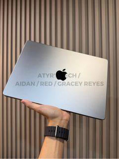Mac Series 💻 Collection item 1