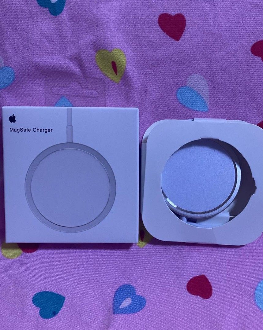 Magsafe charger cable (Category: Chargers & Cables) located in Manila. Submitted by milasgadgetph (Listing ID 1453230538, Image 1). Description: .