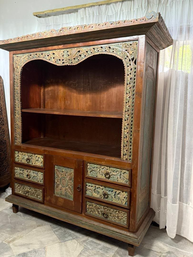 Masterpiece Old java (Category: Other Home Furniture) located in Kuala Lumpur. Submitted by wudzherritage (Listing ID 1453051634, Image 1). Description: .
