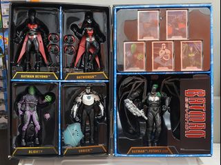 Everything DC!  Collection item 3