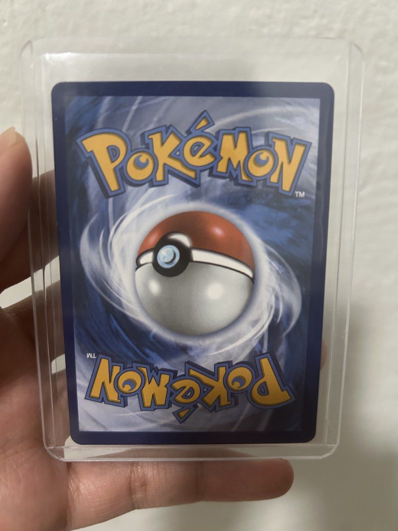 WTS/WTT Mega charizard ex (Category: Trading Cards Accessories) located in Singapore. Submitted by faqar (Listing ID 1453201967, Image 2). Description: Mega charizard x ex Pokémon card Clean copy (no whites, no damages). Assume binder condition. Open to trades in my favour..