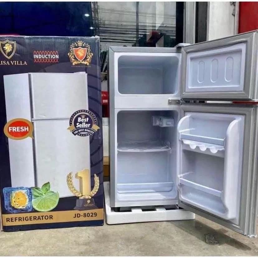 Mini Ref (Category: Refrigerators and Freezers) located in Manila. Submitted by aratrgrs (Listing ID 1453077412, Image 2). Description: Same day delivery within metro manila Courier: Lalamove Mode of Payment: CASH ON DELIVERY GCASH BANK TRANSFER Pm for inquiries! Happy Shopping & God bless..