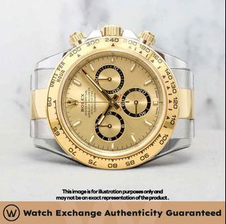 (Category: ) located in . Submitted by watchexchange.sg (Listing ID 1424402893, Image 1). Description: .