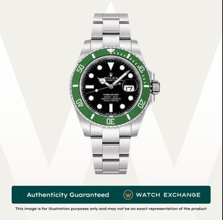 (Category: ) located in . Submitted by watchexchange.sg (Listing ID 1452965767, Image 1). Description: .
