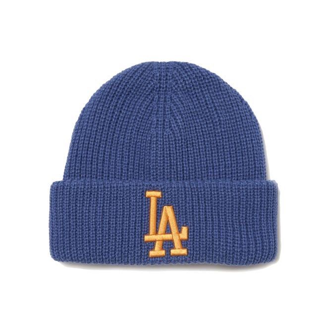 MLB LA Beanie | Authentic MLB Beanie (Category: Caps & Hats) located in Valenzuela. Submitted by oseancollective (Listing ID 1453205777, Image 1). Description: Authentic MLB.
