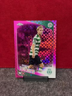 🔢 Numbered Cards Collection Collection item 2