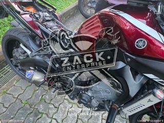 (Category: ) located in . Submitted by zackenterprise.com.sg (Listing ID 1453124776, Image 1). Description: .