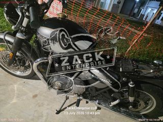 (Category: ) located in . Submitted by zackenterprise.com.sg (Listing ID 1453136971, Image 1). Description: .