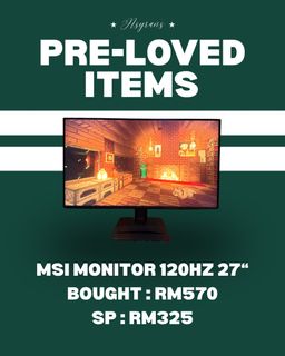 (Category: ) located in . Submitted by asyranspreloved (Listing ID 1453045872, Image 1). Description: .