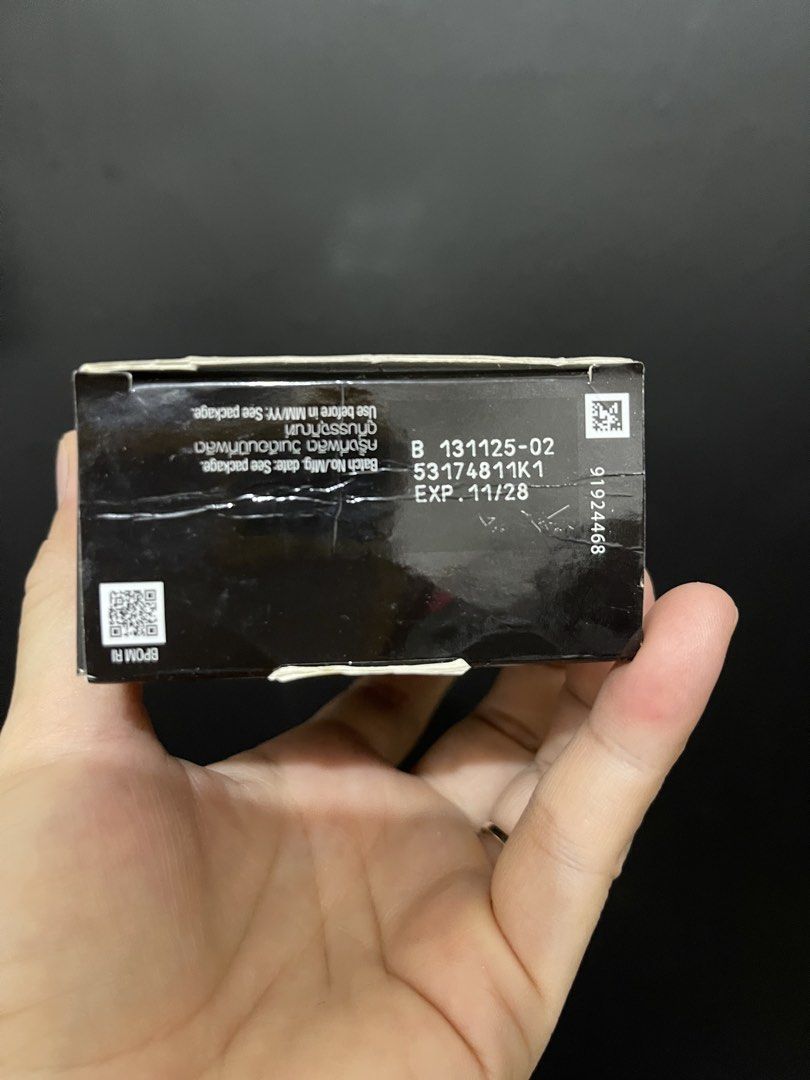 Olay Total Effects 7in1 (Category: Face Care) located in Bacoor. Submitted by clarah12 (Listing ID 1453234926, Image 2). Description: .