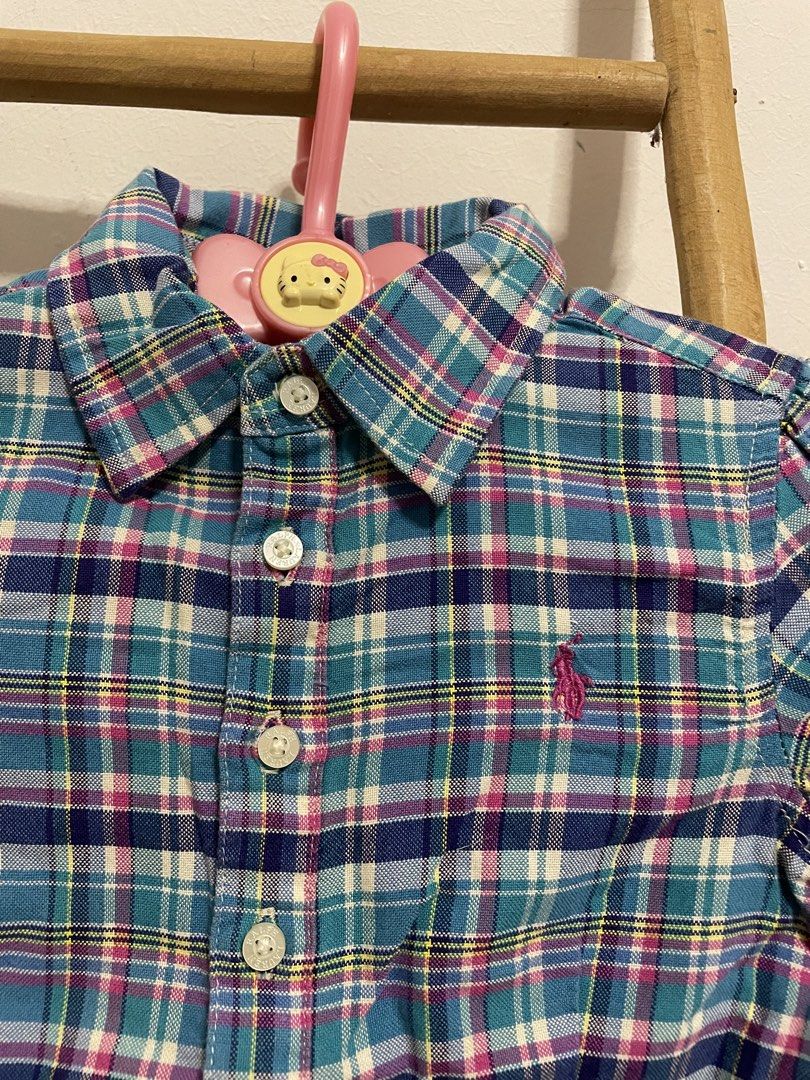 Orig Rl (Category: Babies & Kids Fashion) located in Dupax Del Norte. Submitted by lysamae21 (Listing ID 1453083341, Image 2). Description: Orig rl Fit to 4 yrs old Like new.