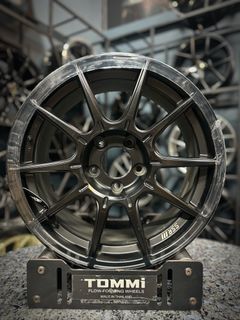 (Category: ) located in . Submitted by mrrjestic.tyres (Listing ID 1453123316, Image 1). Description: .