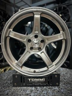 (Category: ) located in . Submitted by mrrjestic.tyres (Listing ID 1396949980, Image 1). Description: .