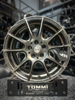 (Category: ) located in . Submitted by mrrjestic.tyres (Listing ID 1453137884, Image 1). Description: .