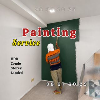 Painting Services  Collection item 3
