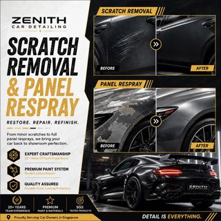(Category: ) located in . Submitted by zenithcardetailing (Listing ID 1453175679, Image 1). Description: .