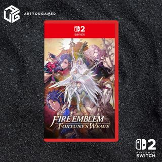 Nintendo Switch Games for Pre-order 收藏品 3