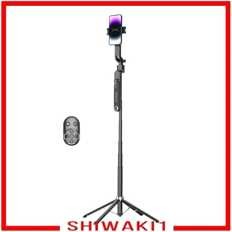 Q515TK Tracking Gimbal Selfie Stick 1.8M with Remote (Category: Tripods & Monopods) located in Manila. Submitted by marvieobordo (Listing ID 1453174374, Image 3). Description: - Extends up to 1.8 meters - Built-in tracking gimbal with face tracking and AI focus - Includes detachable remote control - Functions as a stable tripod - Ideal for vlogging, photos, and content creation.