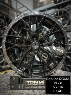 (Category: ) located in . Submitted by mrrjestic.tyres (Listing ID 1398226942, Image 1). Description: .