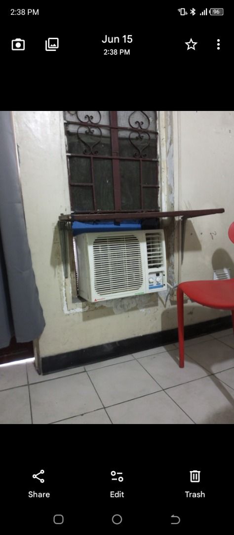 room for rent makati (Category: Room Rentals) located in Caloocan City. Submitted by cooltree.2e8055 (Listing ID 1434689057, Image 2). Description: ROOM FOR RENT FOR SINGLE FEMALE WITH AIRCON INSTALLED FREE ELECTRICITY 8000.00 CALL OR TEXT TEL-09186352408 UNIT FOR RENT FOR FEMALE , , OWN BATHROOM, with aircon inside, We offer FREE WATER Free Electricity TEL-09186352408 , Good for 1 Female only. few unit left , call or text for inquiry. we have ro
