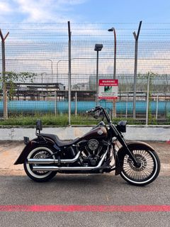 HARLEY DAVIDSON Collection item 1