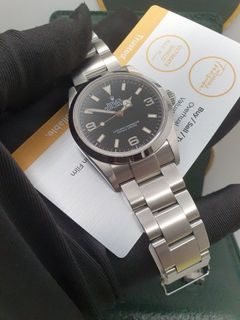 (Category: ) located in . Submitted by singapore_watch_hub (Listing ID 1453121505, Image 1). Description: .