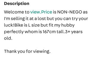 (Category: ) located in . Submitted by evillin (Listing ID 1453096081, Image 1). Description: .