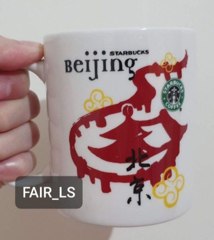 TAKE ALL: STARBUCKS MUG & ADB BOOKS (Category: Coffee & Tea Tableware) located in Makati City. Submitted by fr_lll (Listing ID 1453105433, Image 3). Description: TAKE ALL: STARBUCKS MUG & ADB BOOKS ------ STARBUCKS CITY MUG (Osaka) Starbucks City Mug - Beijing - Store bought in Beijing, China (Great Wall) - New / Never used - In very good condition ------ ADB BOOKS Titles include: 'Financing Clean Energy in Developing Asia' (Volumes 1 and 2) 'Asi
