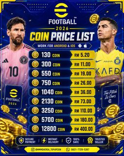 (Category: ) located in . Submitted by didi_efootball (Listing ID 1453211359, Image 1). Description: .