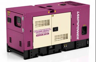 (Category: ) located in . Submitted by genset_dealer_uofopower (Listing ID 1453134907, Image 1). Description: .