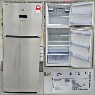Fridge Refrigerator Peti Sejuk Peti Ais  Collection item 1