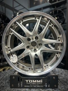 (Category: ) located in . Submitted by mrrjestic.tyres (Listing ID 1397692042, Image 1). Description: .