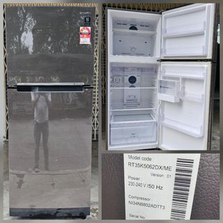 Fridge Refrigerator Peti Sejuk Peti Ais  Collection item 3