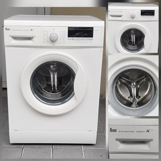 Washing Machine Mesin Basuh Fully Automatic  Collection item 3