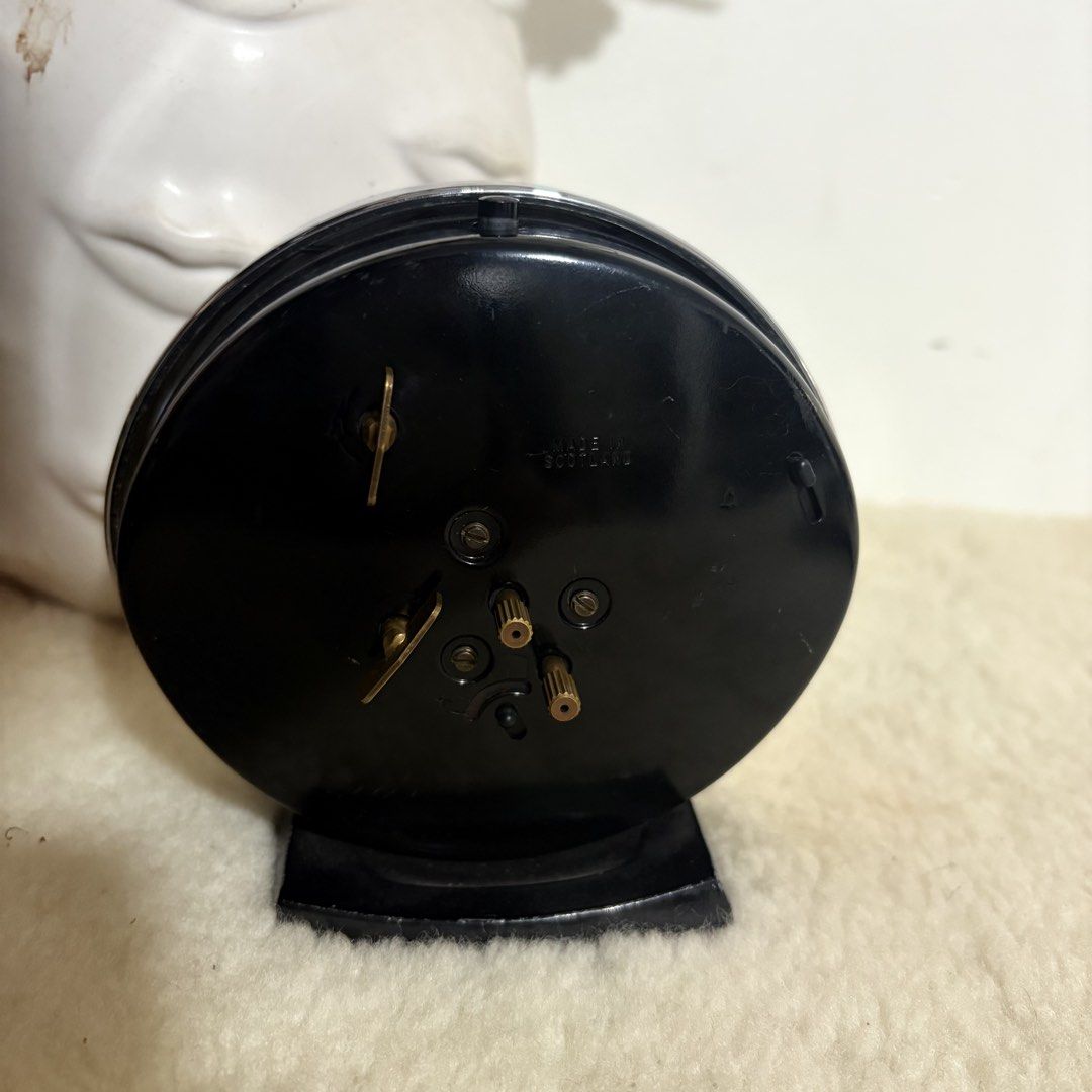 Vintage Big Ben Westclox Clock (Category: Clocks) located in Binangonan. Submitted by makoleksyon (Listing ID 1453230892, Image 2). Description: Excellent condition Like new Working Bought in Japan Made in Scotland .