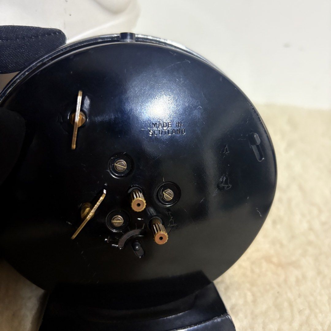 Vintage Big Ben Westclox Clock (Category: Clocks) located in Binangonan. Submitted by makoleksyon (Listing ID 1453230892, Image 3). Description: Excellent condition Like new Working Bought in Japan Made in Scotland .